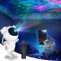 Proyector astronauta · Una galaxia para regalar